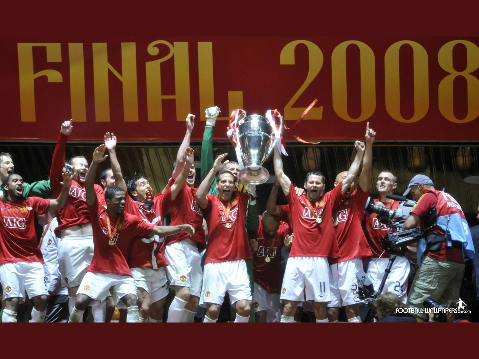 2007 2008 champions league